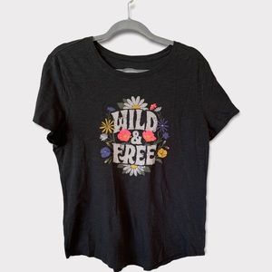 Old Navy Graphic Tee